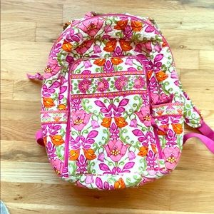 Vera Bradley backpack